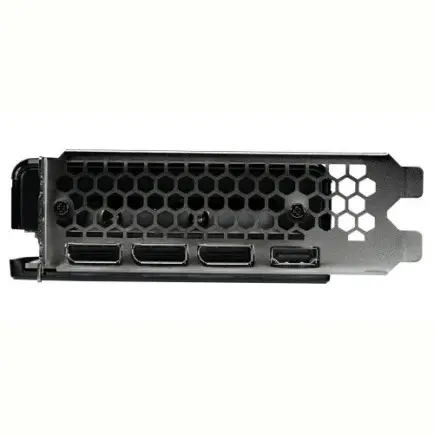 Видеокарта GF RTX 5070 12GB GDDR7 Infinity 3 Palit (NE75070019K9-GB2050S)