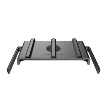Беспроводной маршрутизатор Ruijie Reyee RG-EW3000GX PRO (AX3000, WiFi6, 1xGE WAN, 1xGE WAN/LAN, 2xGE LAN, MU-MIMO 2x2, Ruijie Cloud/App, Reyee MESH, 5x внешних антенн)