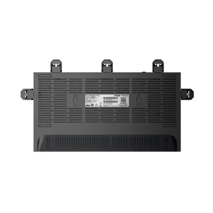 Беспроводной маршрутизатор Ruijie Reyee RG-EW3000GX PRO (AX3000, WiFi6, 1xGE WAN, 1xGE WAN/LAN, 2xGE LAN, MU-MIMO 2x2, Ruijie Cloud/App, Reyee MESH, 5x внешних антенн)