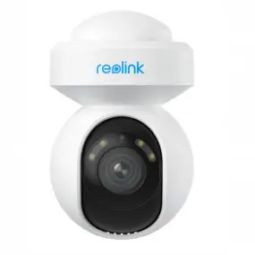 IP камера Reolink E Series E540 (E1 Outdoor)