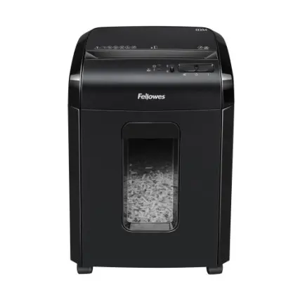 Знищувач документів Fellowes 10M (F.U4630601)