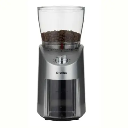 Кофемолка Nivona Cafegrano NICG 130