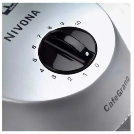 Кофемолка Nivona Cafegrano NICG 130
