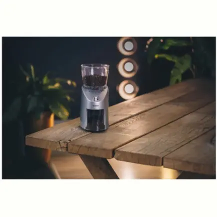 Кофемолка Nivona Cafegrano NICG 130
