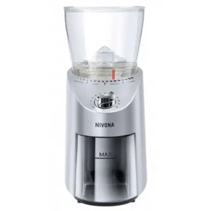 Кофемолка Nivona Cafegrano NICG 130