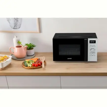 Микроволновая печь Gorenje MO20A4XH