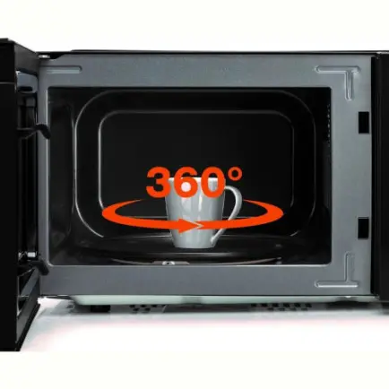 Микроволновая печь Gorenje MO20A4XH