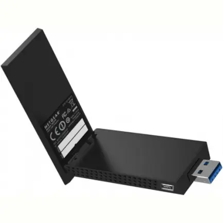 WiFi-адаптер Netgear A6210 (A6210-100PES)