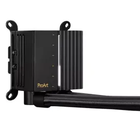 Система водяного охолодження Asus ProArt LC 240 (90RC01K0-M0EAY0)