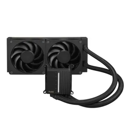 Система водяного охолодження Asus ProArt LC 240 (90RC01K0-M0EAY0)