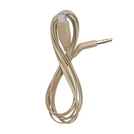 Bluetooth-гарнитура JBL Tune 680NC Beige (JBLT680NCBEG)