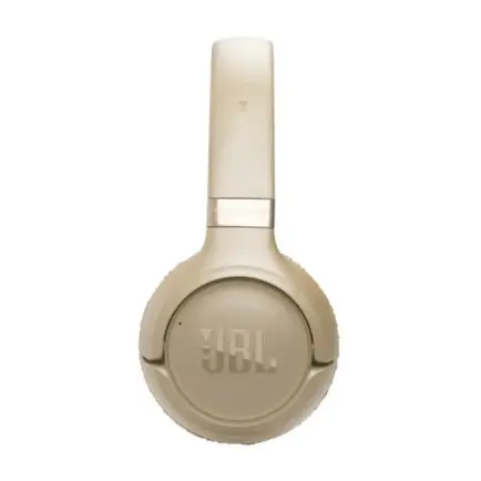 Bluetooth-гарнитура JBL Tune 680NC Beige (JBLT680NCBEG)