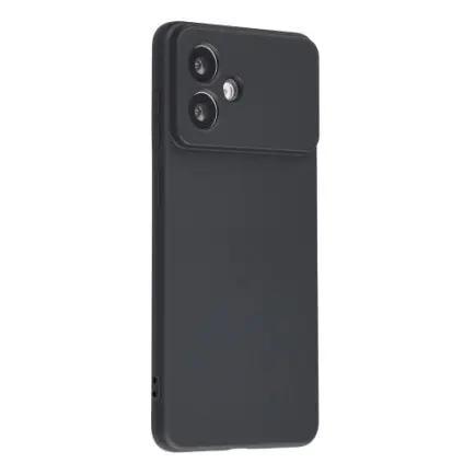 Чохол-накладка BeCover для Samsung Galaxy S26 Edge SM-S947 Black (714878)
