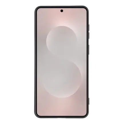 Чохол-накладка BeCover для Samsung Galaxy S26 Edge SM-S947 Black (714878)