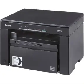 БФП Canon i-SENSYS MF3010, бандл 2 x Картридж 725 (5252B034)