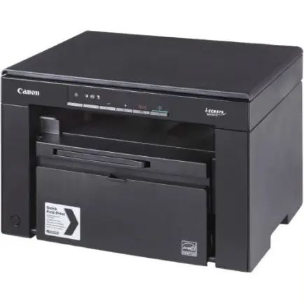 БФП Canon i-SENSYS MF3010, бандл 2 x Картридж 725 (5252B034)