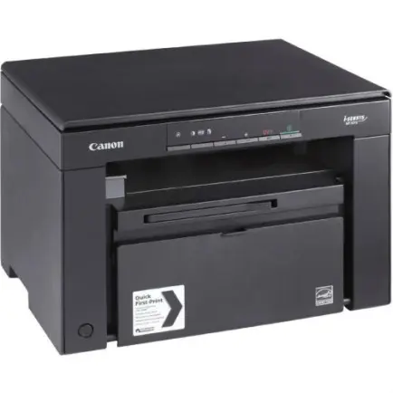 БФП Canon i-SENSYS MF3010, бандл 2 x Картридж 725 (5252B034)