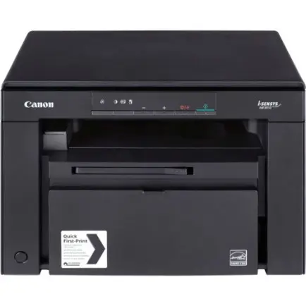 БФП Canon i-SENSYS MF3010, бандл 2 x Картридж 725 (5252B034)