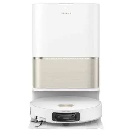 Робот-пилосос Dreame Bot L50 Ultra AE White (RLL51SE-wh)