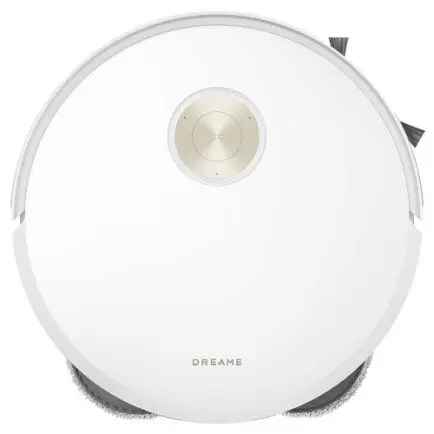 Робот-пилосос Dreame Bot L50 Ultra AE White (RLL51SE-wh)