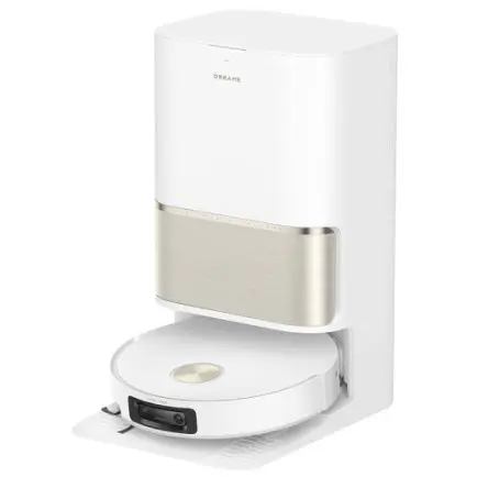 Робот-пилосос Dreame Bot L50 Ultra AE White (RLL51SE-wh)