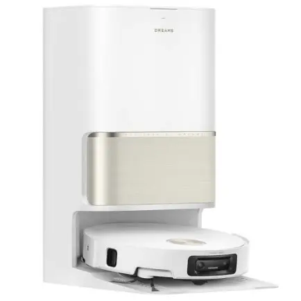 Робот-пилосос Dreame Bot L50 Ultra AE White (RLL51SE-wh)