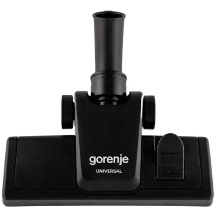 Пилосос Gorenje VCE21G4EBK