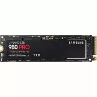 Накопичувач SSD 1ТB Samsung 980 PRO M.2 2280 PCIe 4.0 x4 NVMe V-NAND MLC (MZ-V8P..