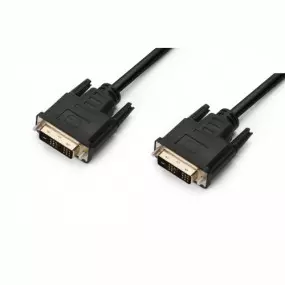 Кабель ProLogix (PR-DVI-DVI-P-05-28-3m)