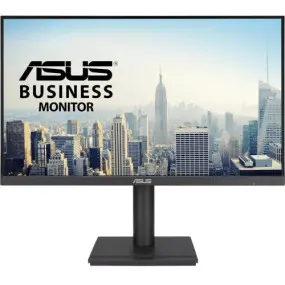 Монитор Asus 27" Business VA27DQFS (90LM06H0-B01370)