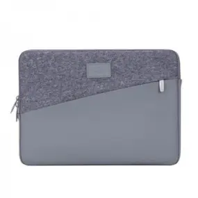 Чехол для ноутбука Rivacase 7903 13.3" Grey