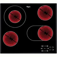 Варочная поверхность Whirlpool AKT 8190 BA