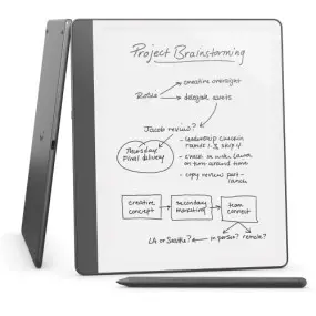 Электронная книга Amazon Kindle Scribe (1st Gen)