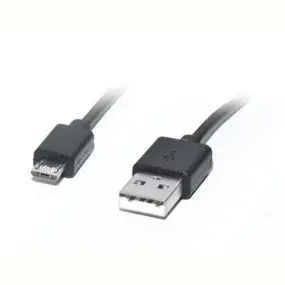 Кабель REAL-EL Pro USB - micro USB V 2.0 (M/M)
