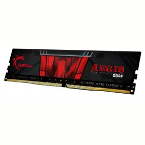 Модуль памяти DDR4 16GB/2400 G.Skill Aegis (F4-2400C17S-16GIS)