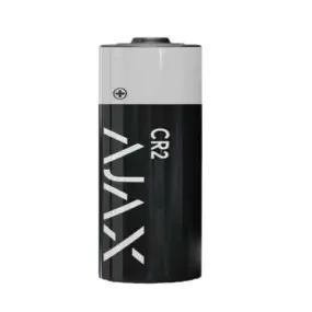 Батарейка Ajax CR2 1 шт