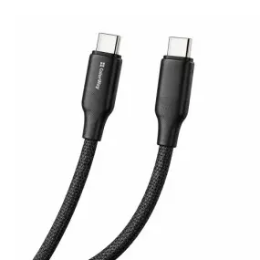 Кабель ColorWay USB Type-C - USB Type-C (M/M)