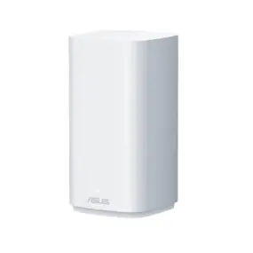 Wi-Fi Mesh-система Asus ZenWiFi BD4 Outdoor 1pk White (90IG09A0-MO3B60)