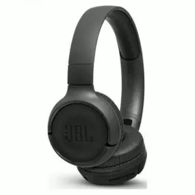 Bluetooth-гарнитура JBL Tune 560BT Black (JBLT560BTBLK)