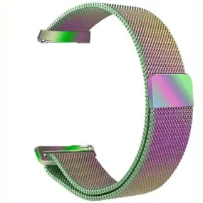 Ремешок BeCover Milanese Style для Samsung Galaxy (20mm)