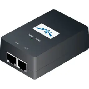Інжектор Ubiquiti POE-48-24W
