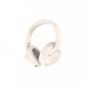 Bluetooth-гарнитура Canyon OnRiff 10 ANC Beige (CNS-CBTHS10BG)