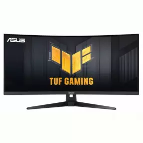 Монитор Asus 34" TUF Gaming VG34VQ3B (90LM0AA0-B01170)