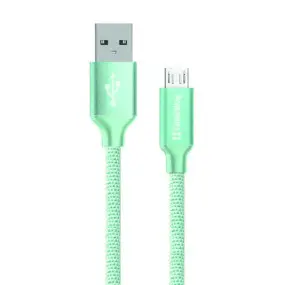 Кабель ColorWay USB - micro USB (M/M)