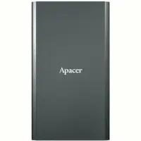 Накопичувач зовнішній SSD USB 512GB Apacer S723B (AP512GAS723B-1)