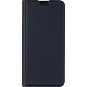 Чохол-книжка BeCover Exclusive New Style для ZTE Blade A75 4G Blue (712818)