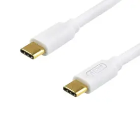 Кабель Atcom USB Type-C - USB Type-C (M/M)
