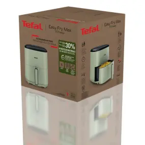 Мультипечь Tefal Easy Fry Max EY24ELE0