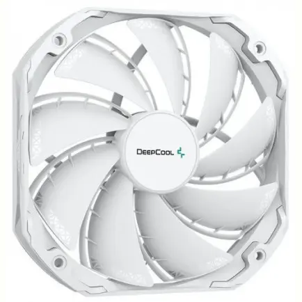Кулер процессорный DeepCool AS500 Plus WH (R-AS500-WHNLMP-G)