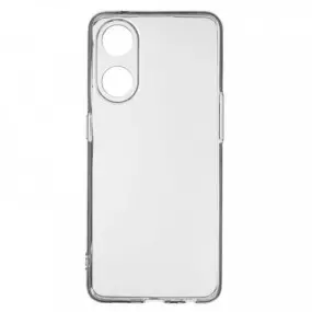 Чохол-накладка Armorstandart Air для Oppo Reno8 T 4G Camera cover Transparent (ARM66475)